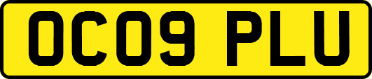 OC09PLU