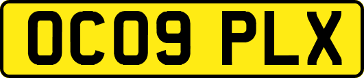 OC09PLX