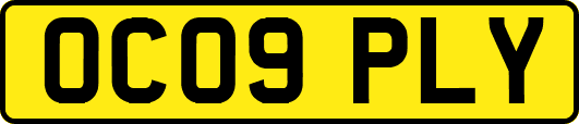 OC09PLY