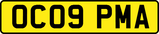 OC09PMA