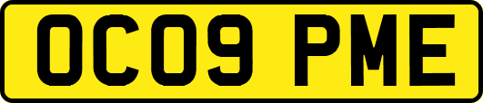 OC09PME