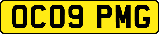 OC09PMG