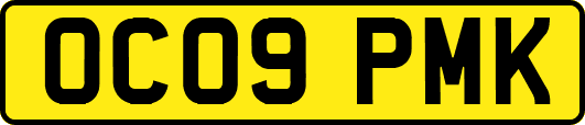 OC09PMK