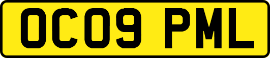 OC09PML