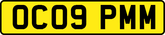 OC09PMM