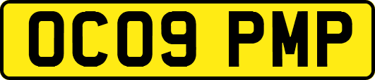 OC09PMP
