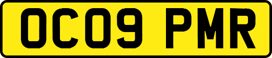 OC09PMR