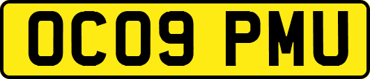 OC09PMU