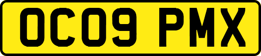 OC09PMX