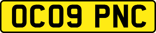 OC09PNC