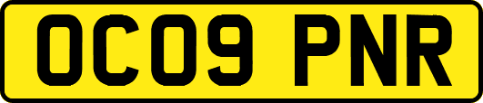 OC09PNR