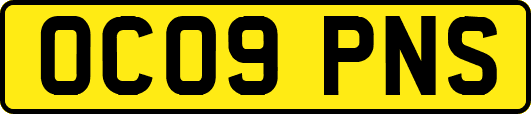 OC09PNS