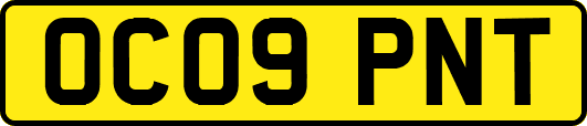 OC09PNT