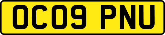 OC09PNU