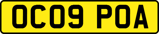 OC09POA