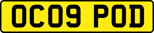 OC09POD