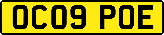 OC09POE