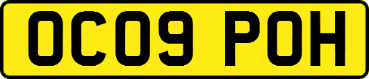 OC09POH