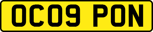 OC09PON