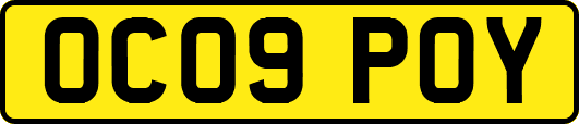 OC09POY