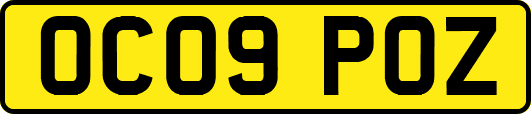 OC09POZ