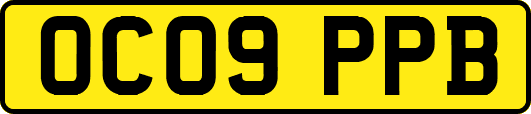 OC09PPB
