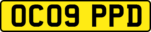 OC09PPD