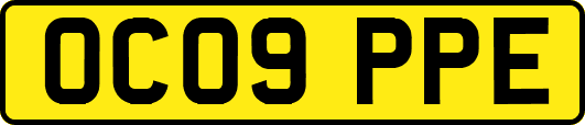 OC09PPE