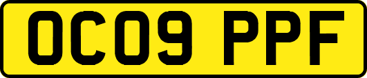 OC09PPF