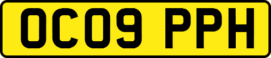 OC09PPH