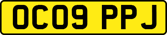 OC09PPJ
