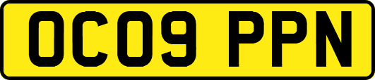 OC09PPN