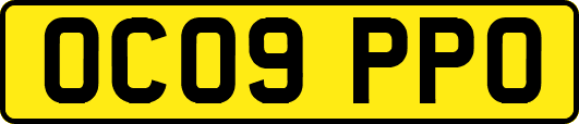 OC09PPO