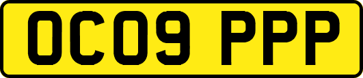 OC09PPP