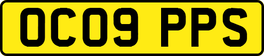 OC09PPS