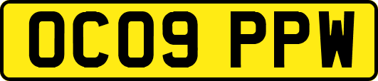 OC09PPW