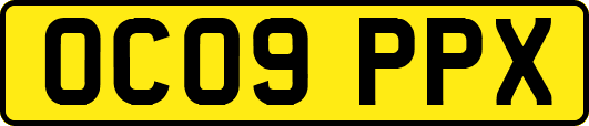 OC09PPX
