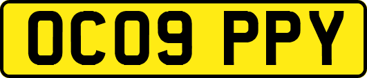 OC09PPY