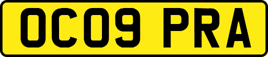 OC09PRA