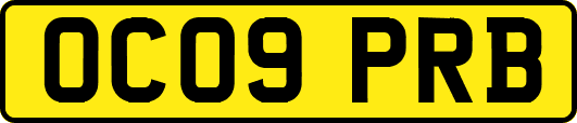 OC09PRB