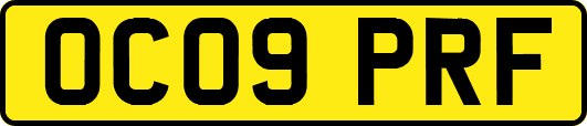 OC09PRF