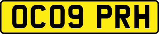 OC09PRH