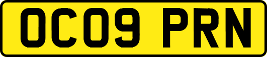 OC09PRN
