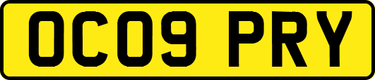 OC09PRY