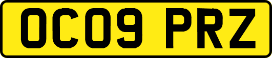 OC09PRZ