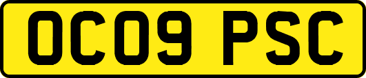 OC09PSC