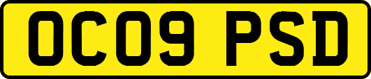 OC09PSD