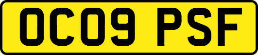 OC09PSF