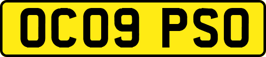 OC09PSO