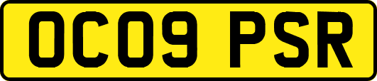 OC09PSR